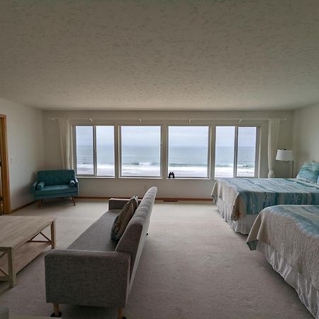 Villa Ocean'S Song Lincoln City Exterior foto
