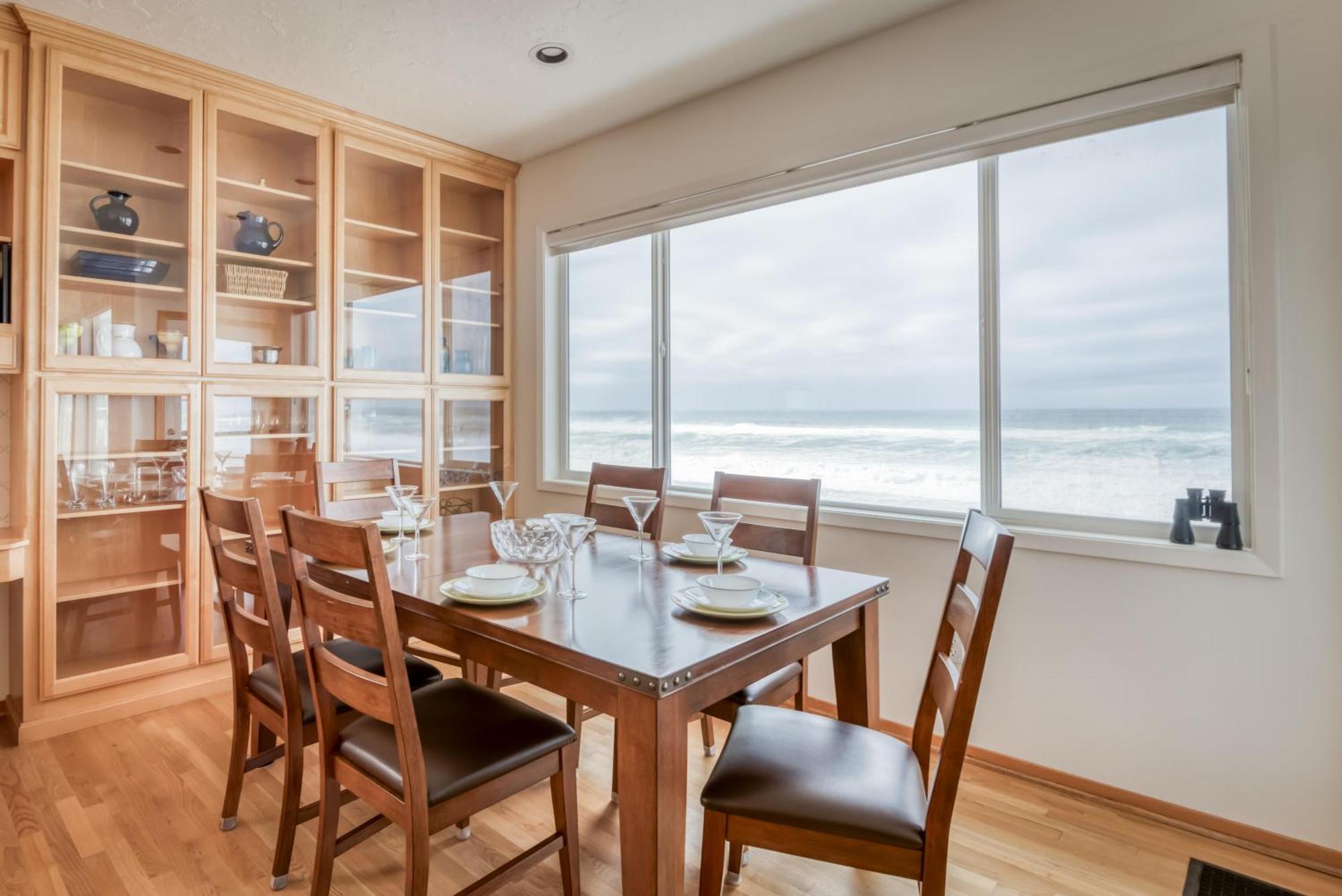 Villa Ocean'S Song Lincoln City Exterior foto