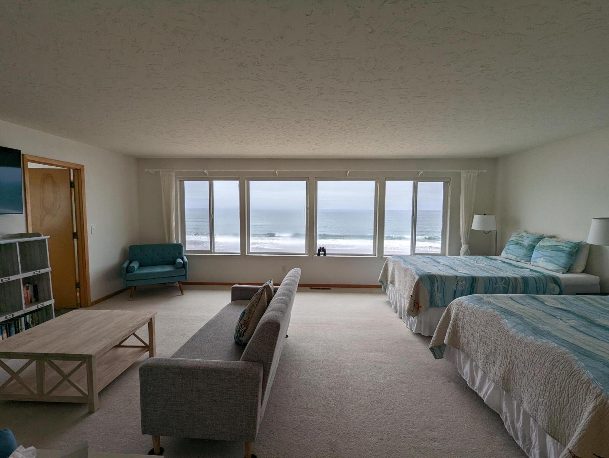Villa Ocean'S Song Lincoln City Exterior foto