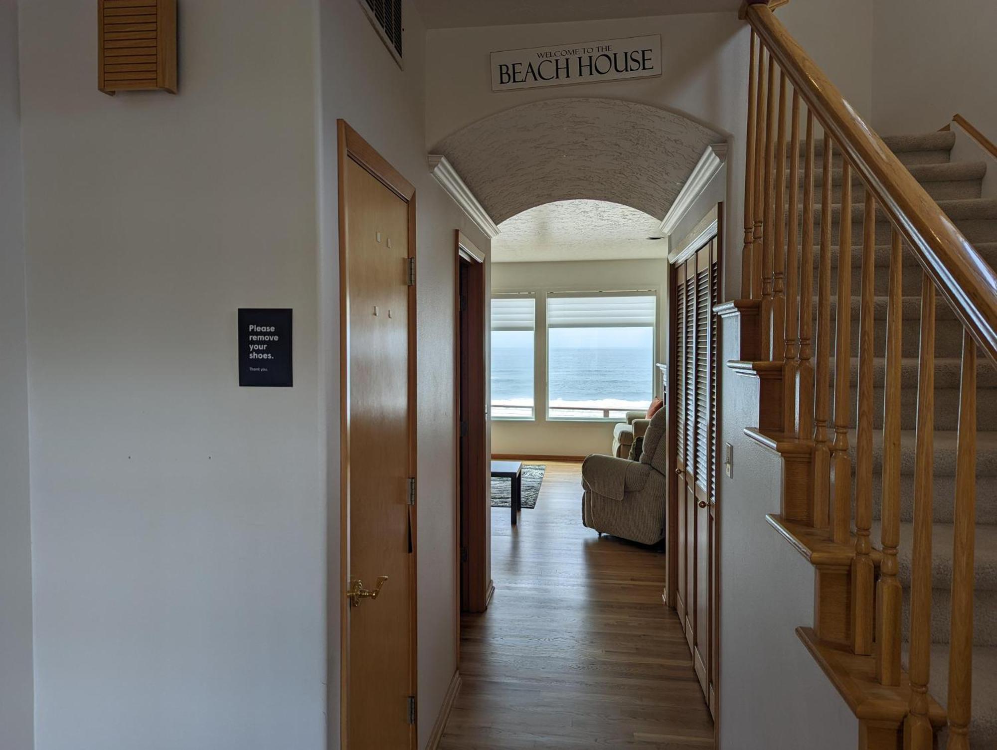 Villa Ocean'S Song Lincoln City Exterior foto