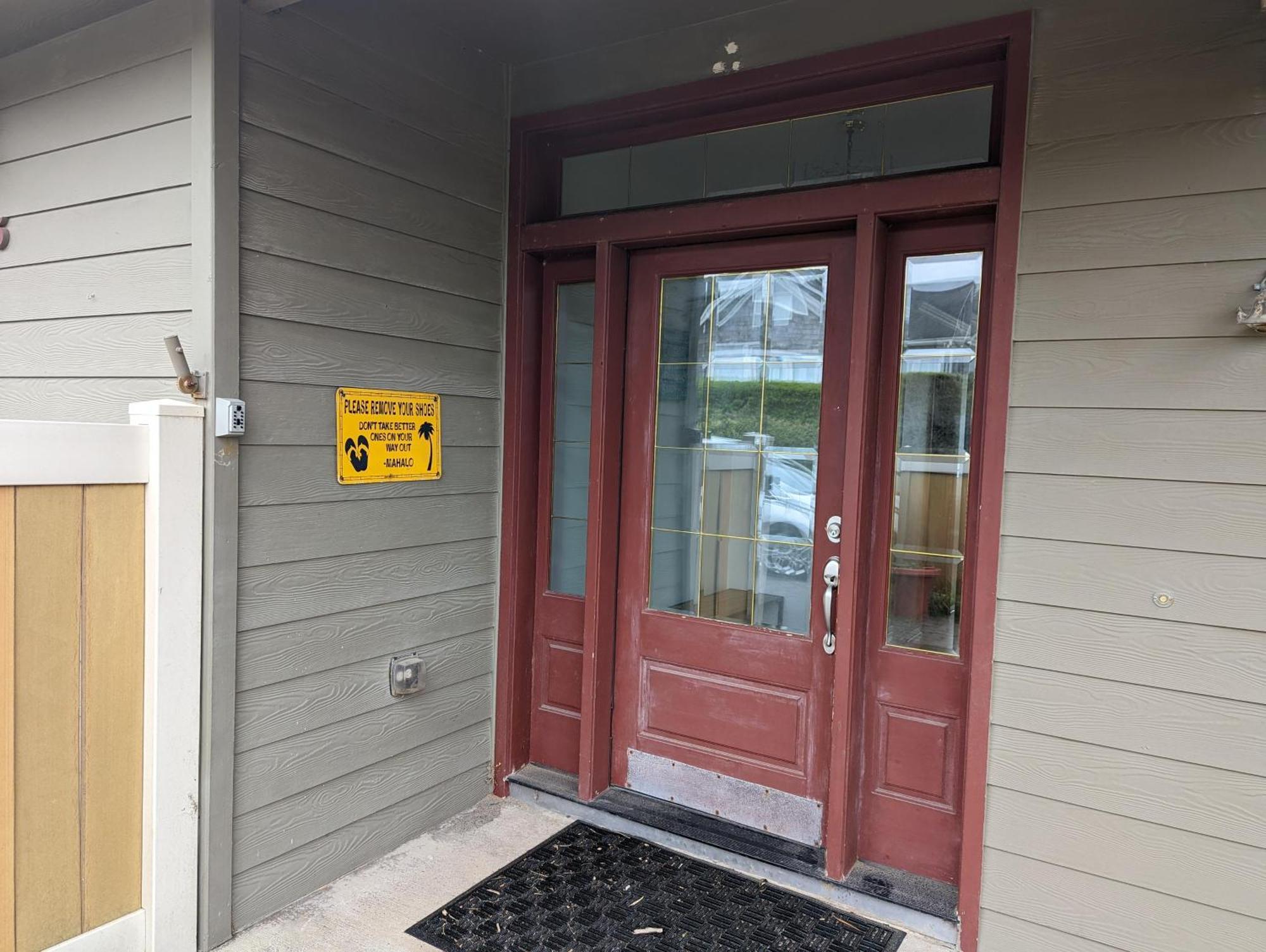 Villa Ocean'S Song Lincoln City Exterior foto